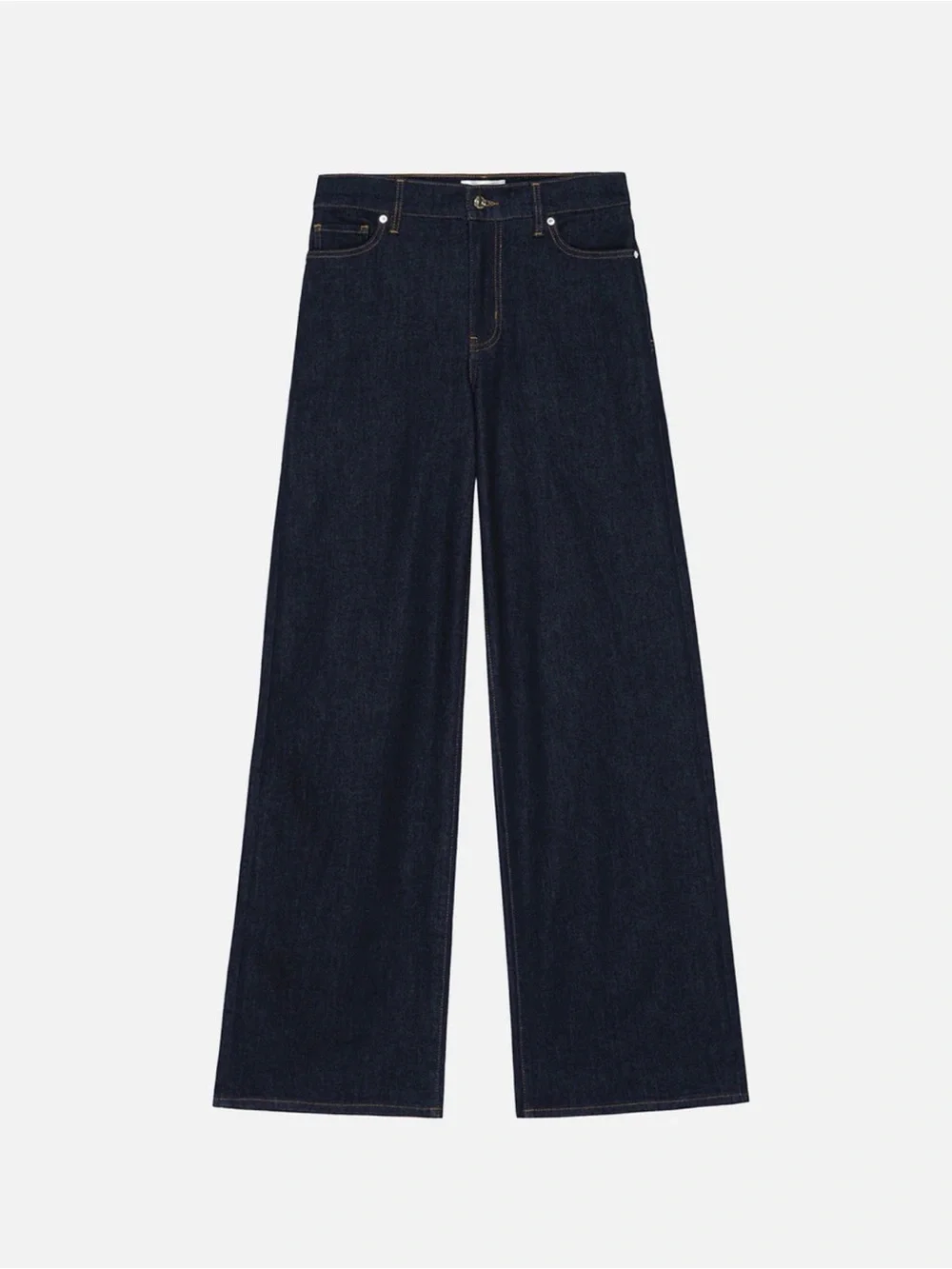 FRAME ‘Le Slim Palazzo Long’